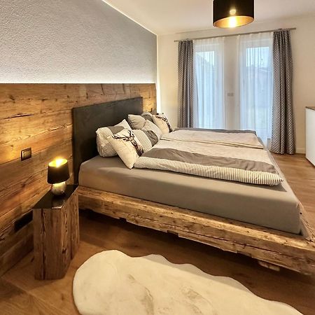 Ferienwohnung Bergseeruhe - Allgaeu - Ankommen & Wohlfuehlen Зульцберг Екстер'єр фото