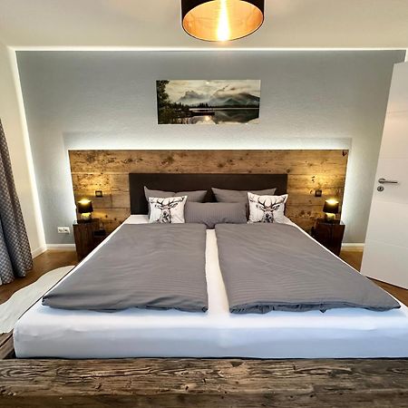 Ferienwohnung Bergseeruhe - Allgaeu - Ankommen & Wohlfuehlen Зульцберг Екстер'єр фото