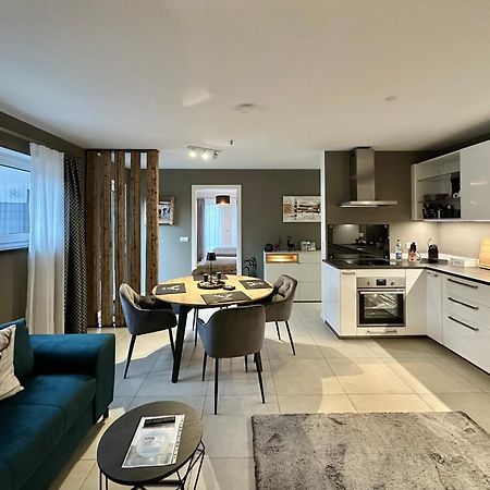 Ferienwohnung Bergseeruhe - Allgaeu - Ankommen & Wohlfuehlen Зульцберг Екстер'єр фото