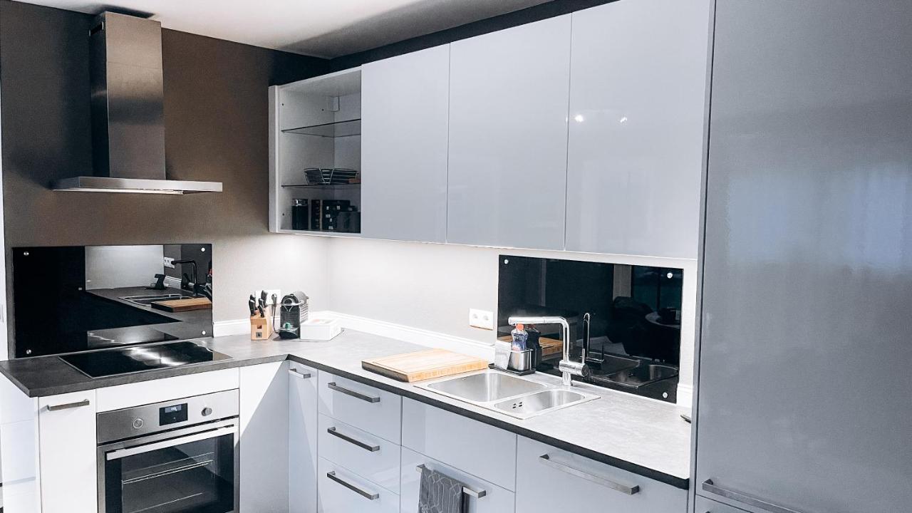 Ferienwohnung Bergseeruhe - Allgaeu - Ankommen & Wohlfuehlen Зульцберг Екстер'єр фото