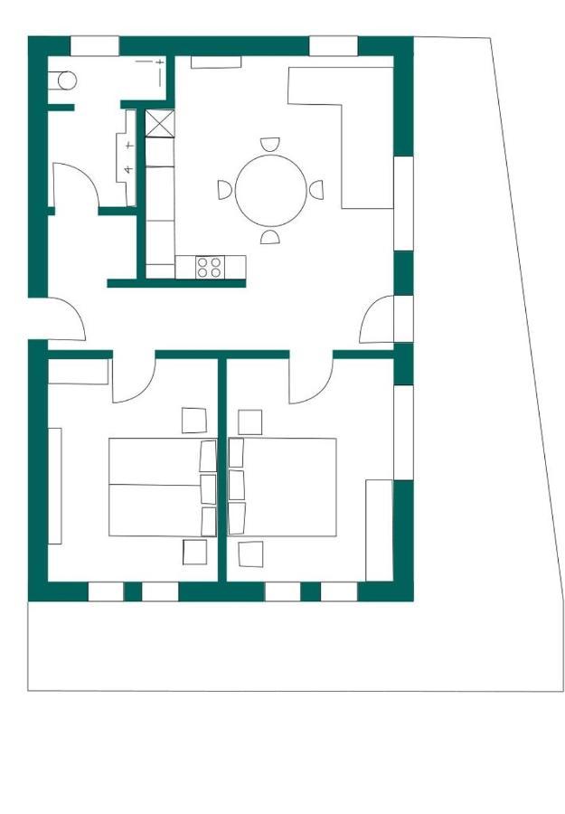Ferienwohnung Bergseeruhe - Allgaeu - Ankommen & Wohlfuehlen Зульцберг Екстер'єр фото