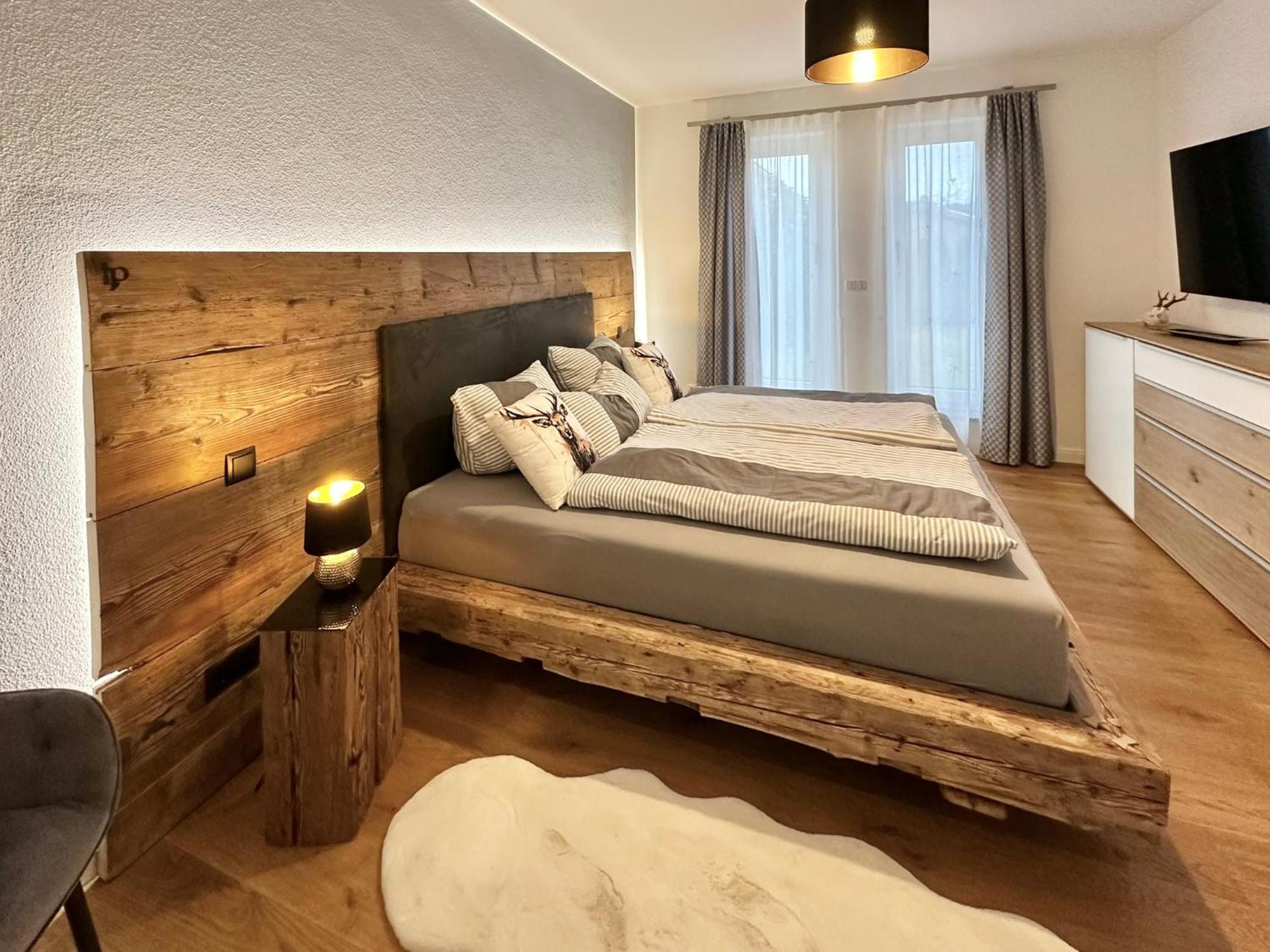 Ferienwohnung Bergseeruhe - Allgaeu - Ankommen & Wohlfuehlen Зульцберг Екстер'єр фото