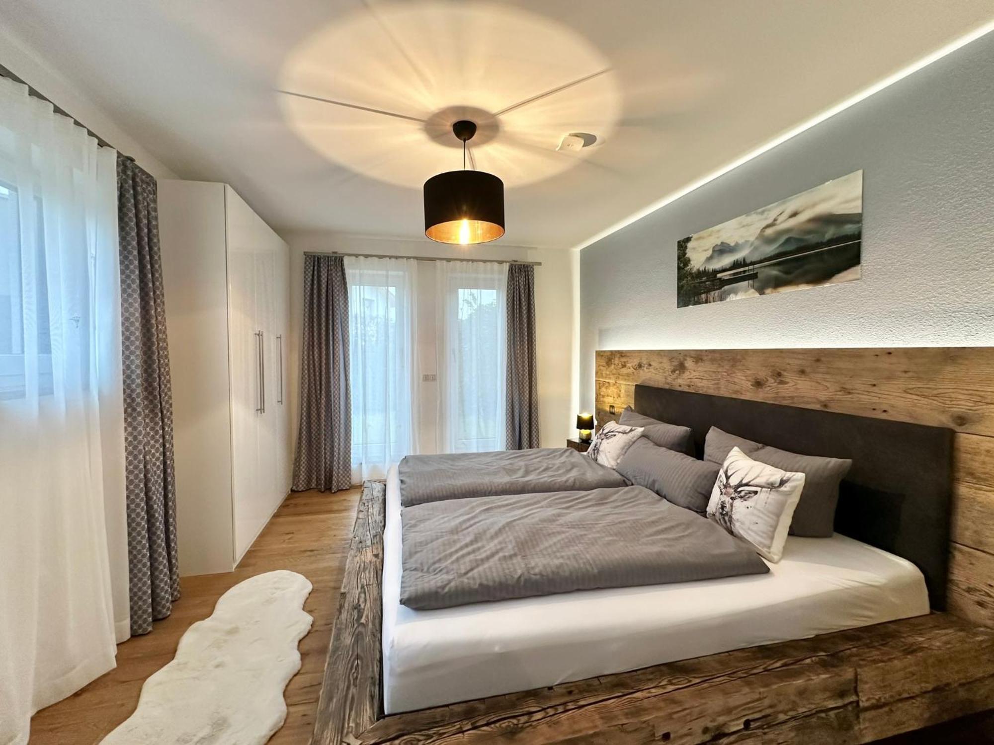 Ferienwohnung Bergseeruhe - Allgaeu - Ankommen & Wohlfuehlen Зульцберг Екстер'єр фото